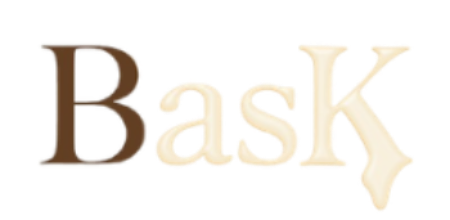 Bask cheesecake boutique logo