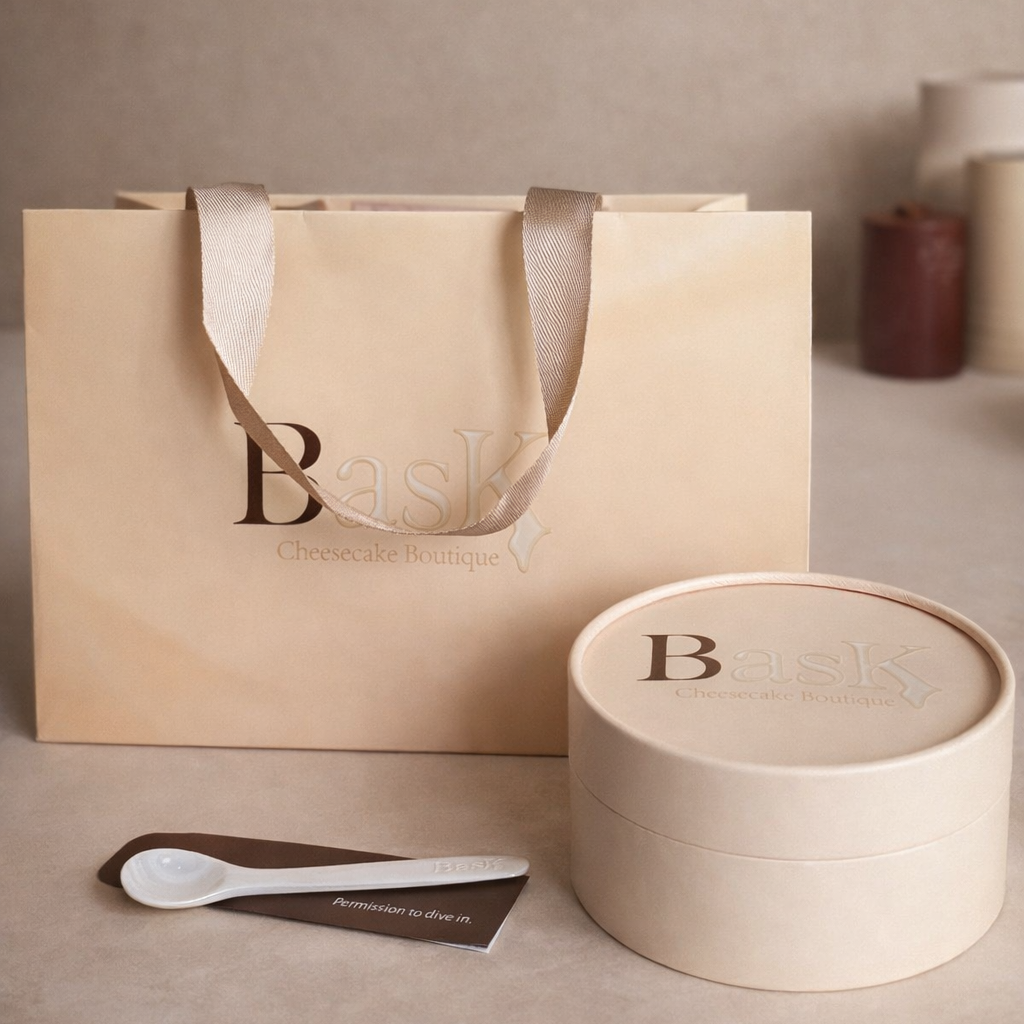 packaging for gifting