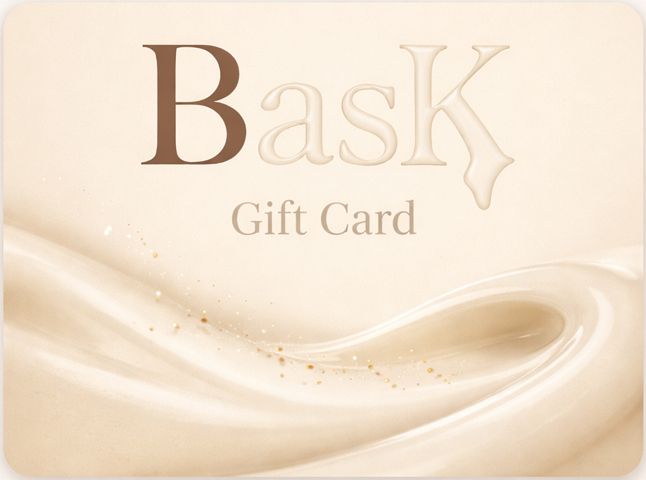 bask gift card
