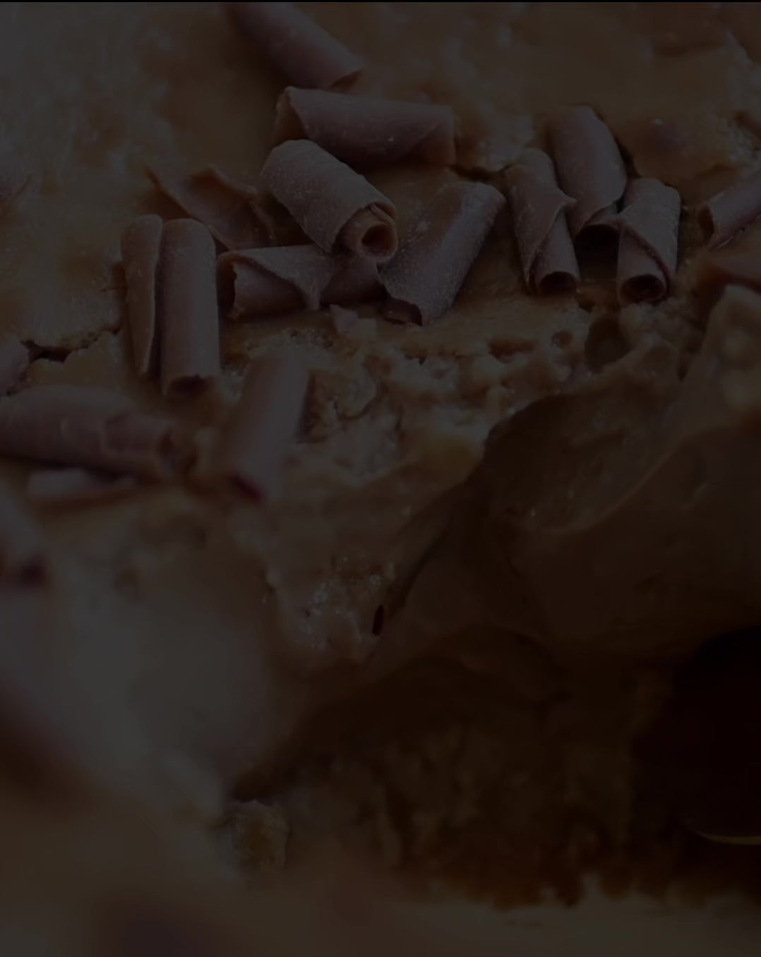 Chocolate Charmer CC